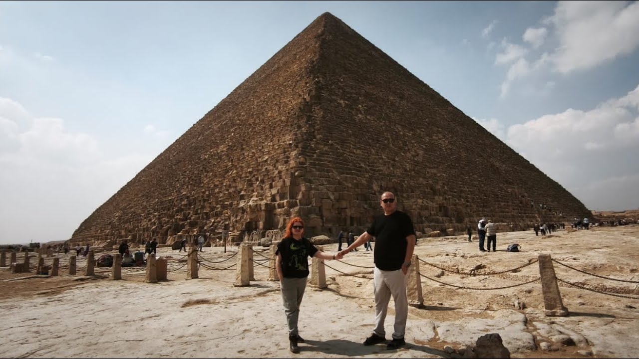 Piramidleri Görmeye Gidiyoruz #mısır mısır #cairo #egypt #kahire #alexandria #iskenderiye #papirus 