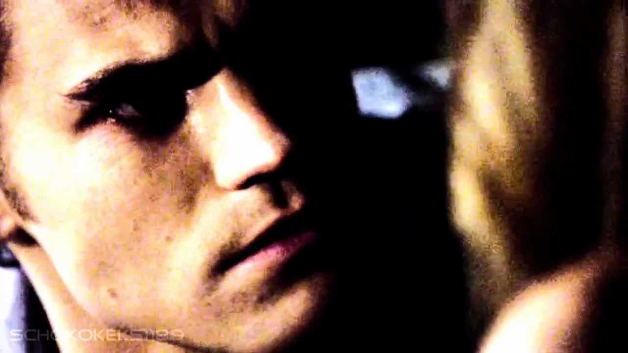 The Vampire Diaries: Fix you