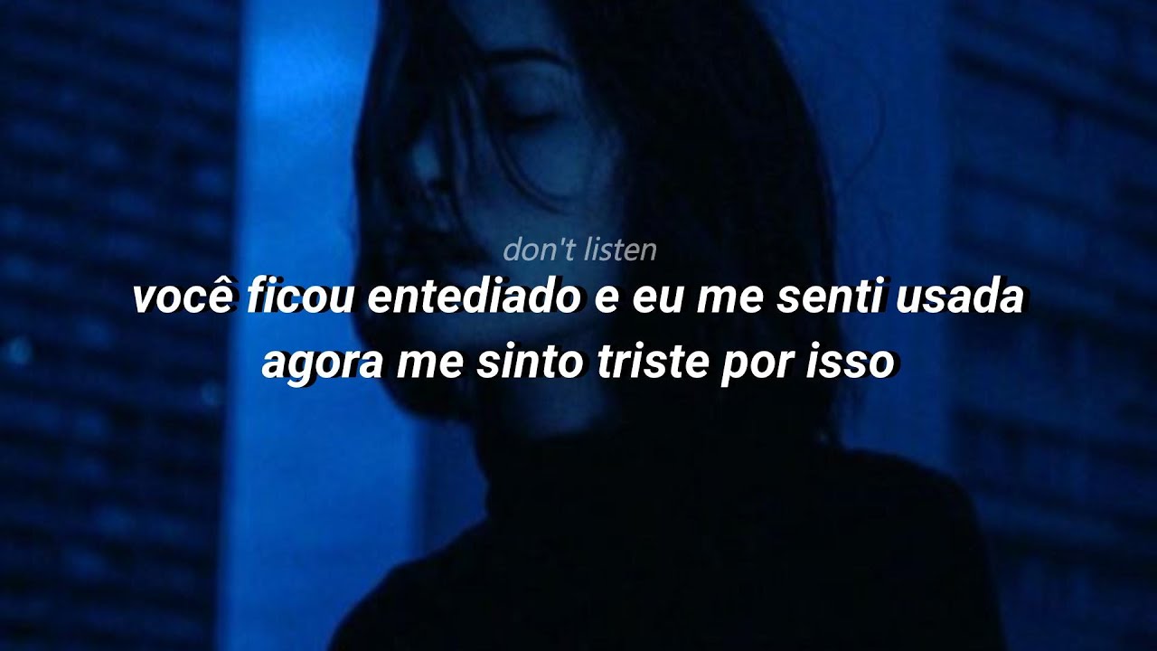 gave you i gave you i - gracie abrams [TRADUÇÃO/LEGENDADO]