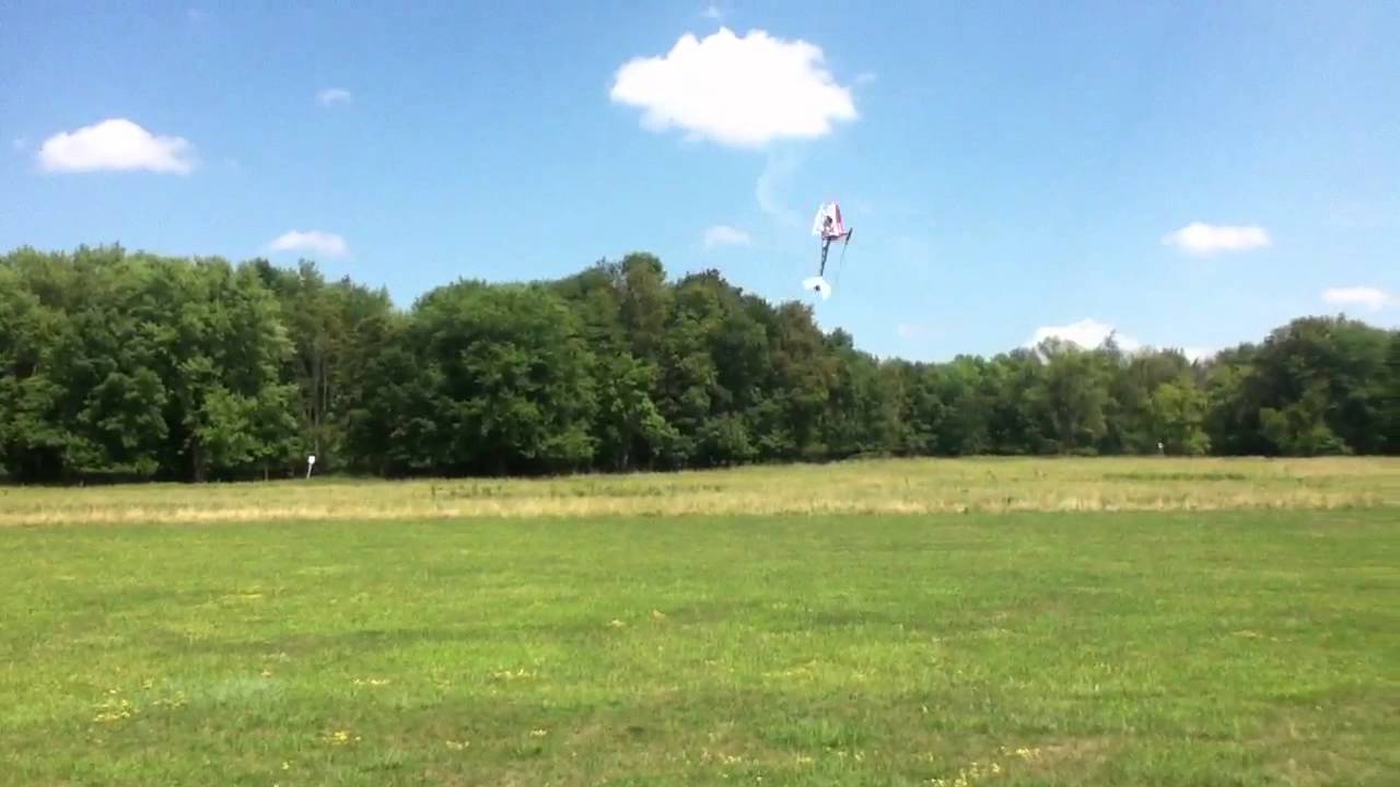 E-flite Blade 300x
