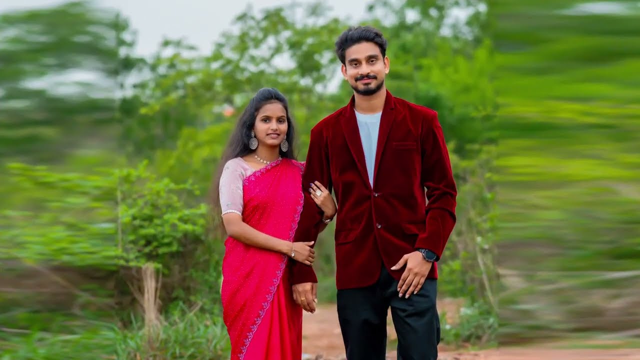 ✨ Sudheer & Radha Marriage ✨
