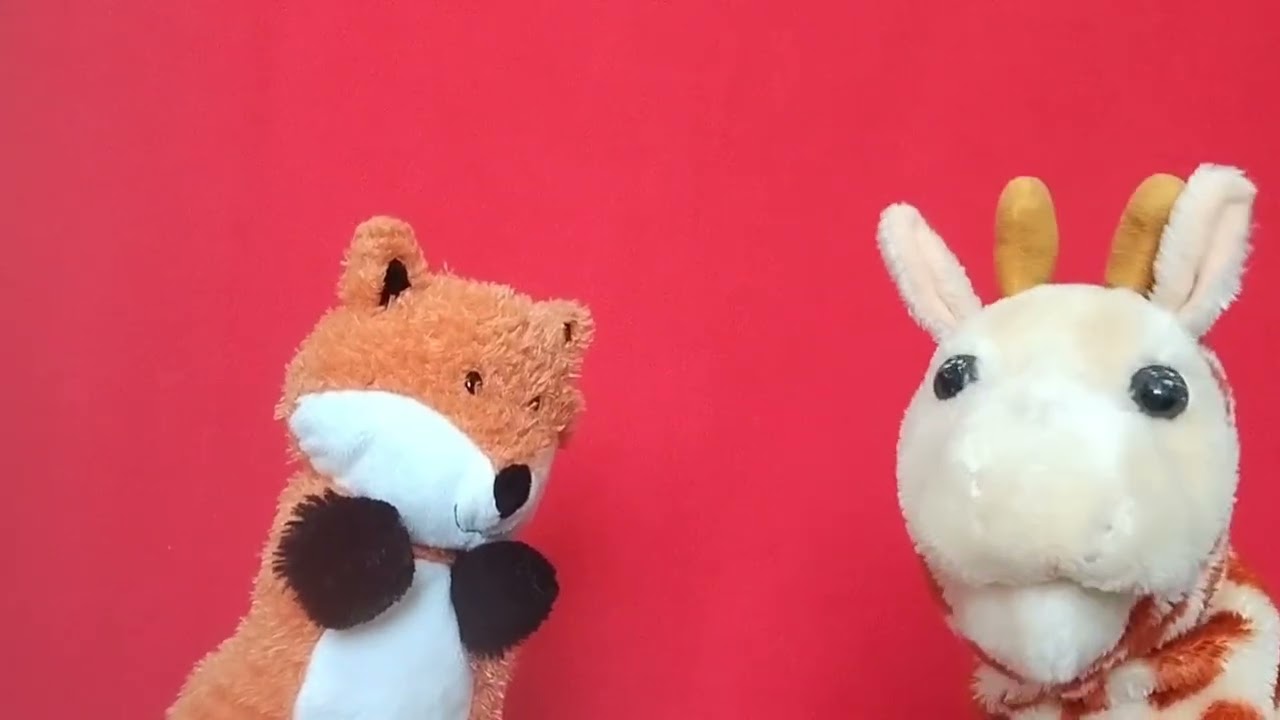 Foxxy and Friends Show/ Foxxy's Case of the Beeps