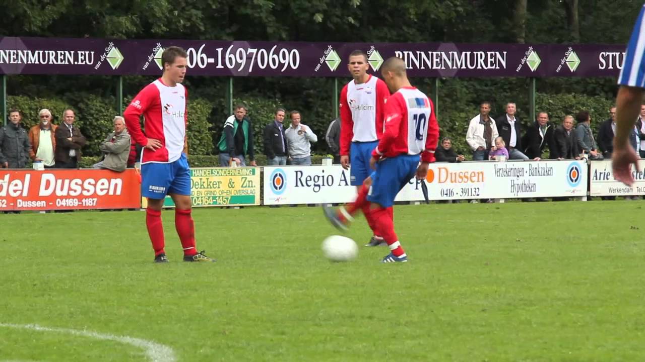 Almkerk - Roda Boys
