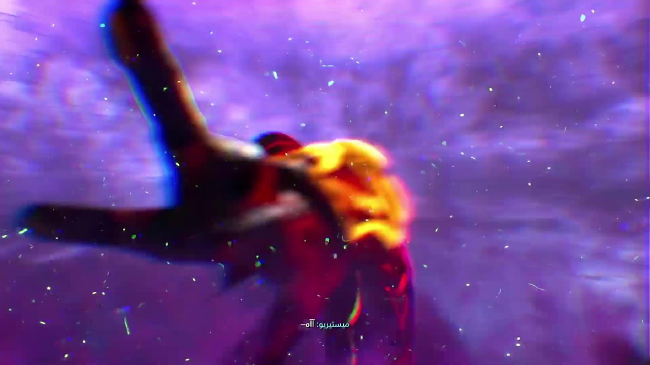 سبايدر مان 2