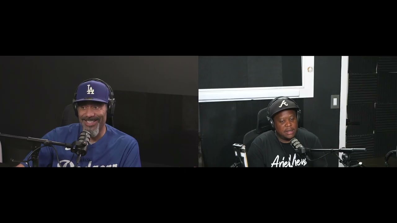 Podcast Title: The Role of a Father – Blended Fatherhood in Today’s Family Dynamic