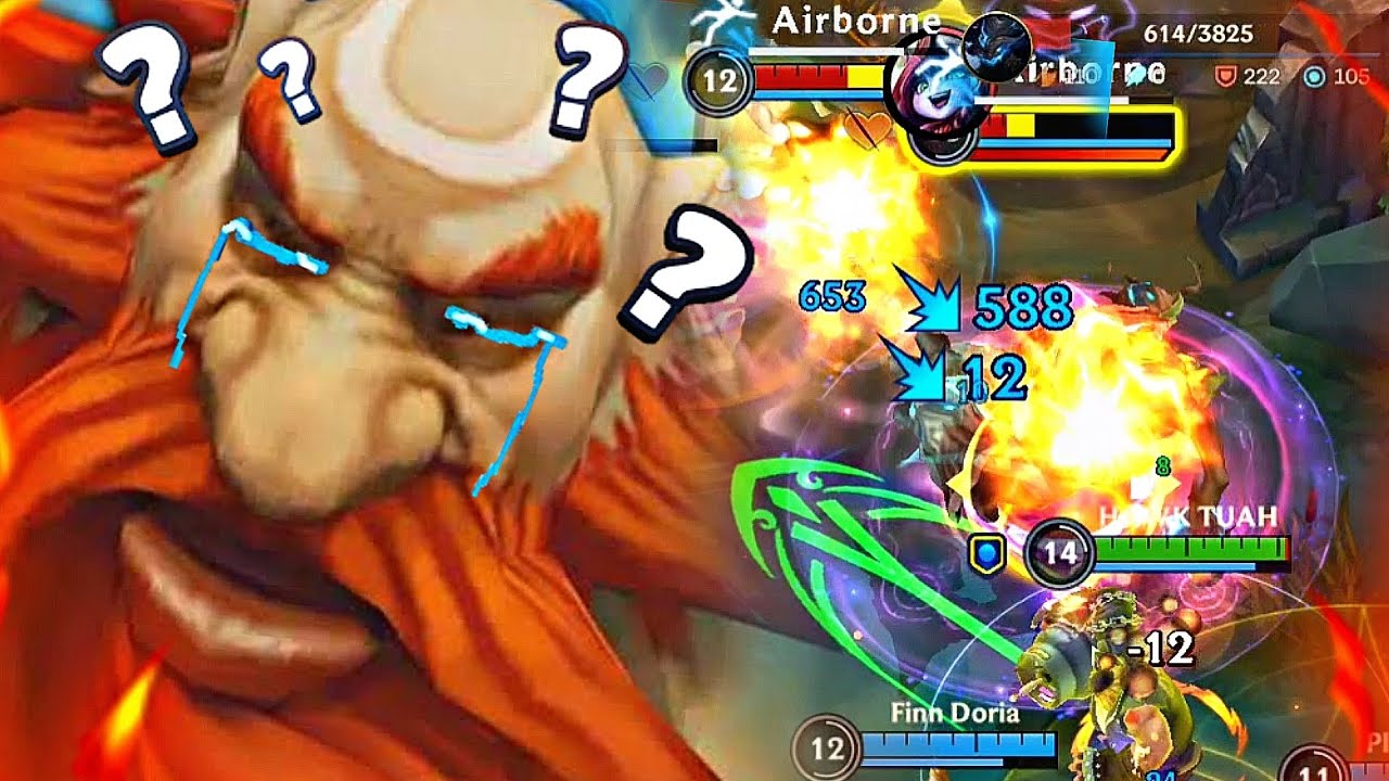 THIS IS WHY I LOVE LEAGUE OF LEGENDS WILDRIFT!🫠🫠🫠
