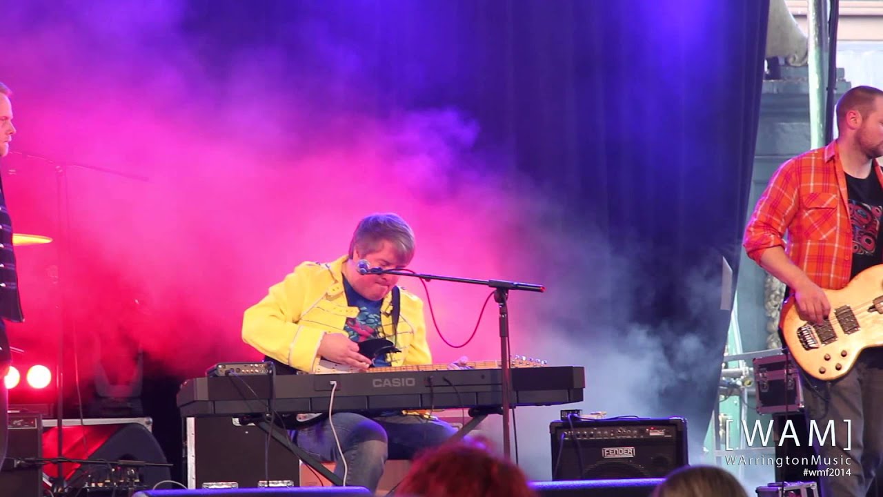 #WMF2014 - Redmojo (19th July, Old Market Place)