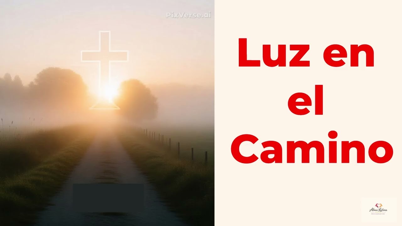 🌟🌈  Luz en el Camino 🌟🌈 | Canci&oacute;n Original en Espa&ntilde;ol | Esperanza & Gu&iacute;a