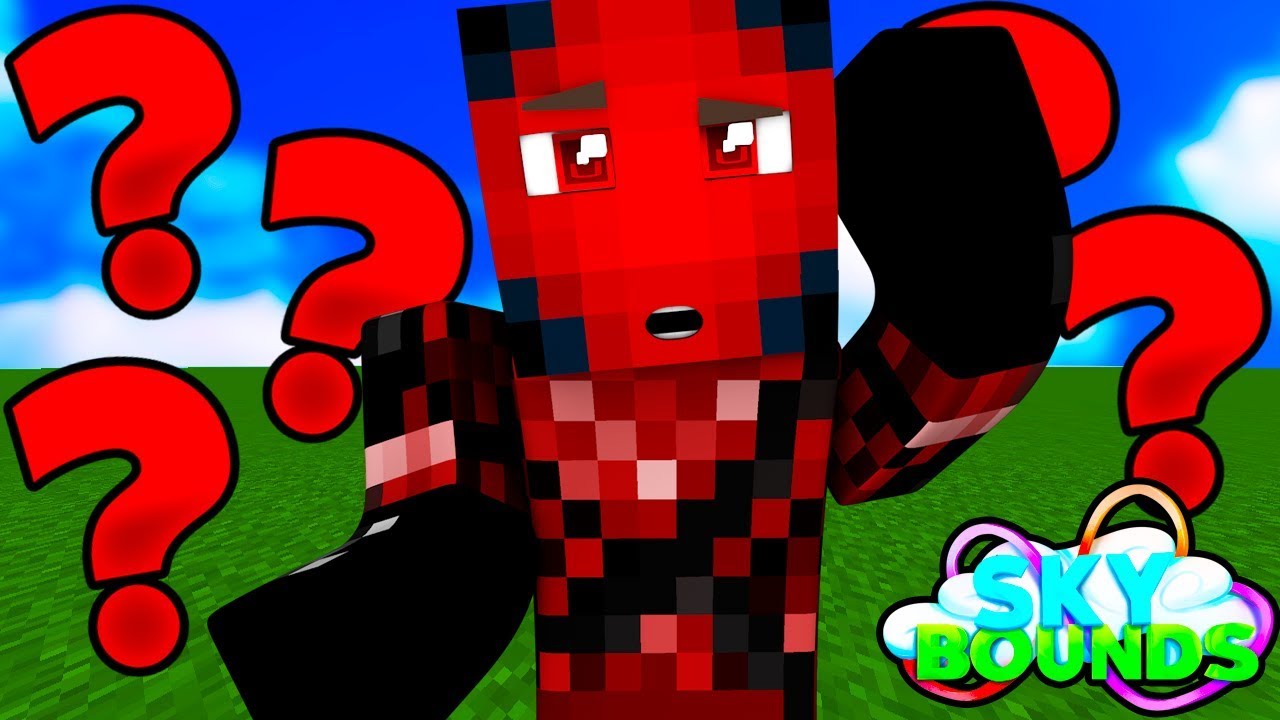 GUESS WHAT WE ARE GONNA DO?! Minecraft Skybounds S3 #39 (Fusion Islands)