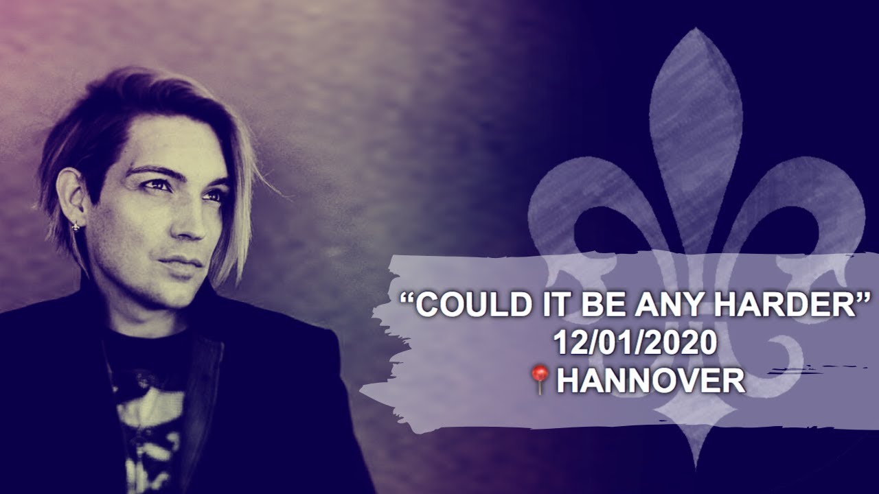 Alex Band (The Calling) | 
