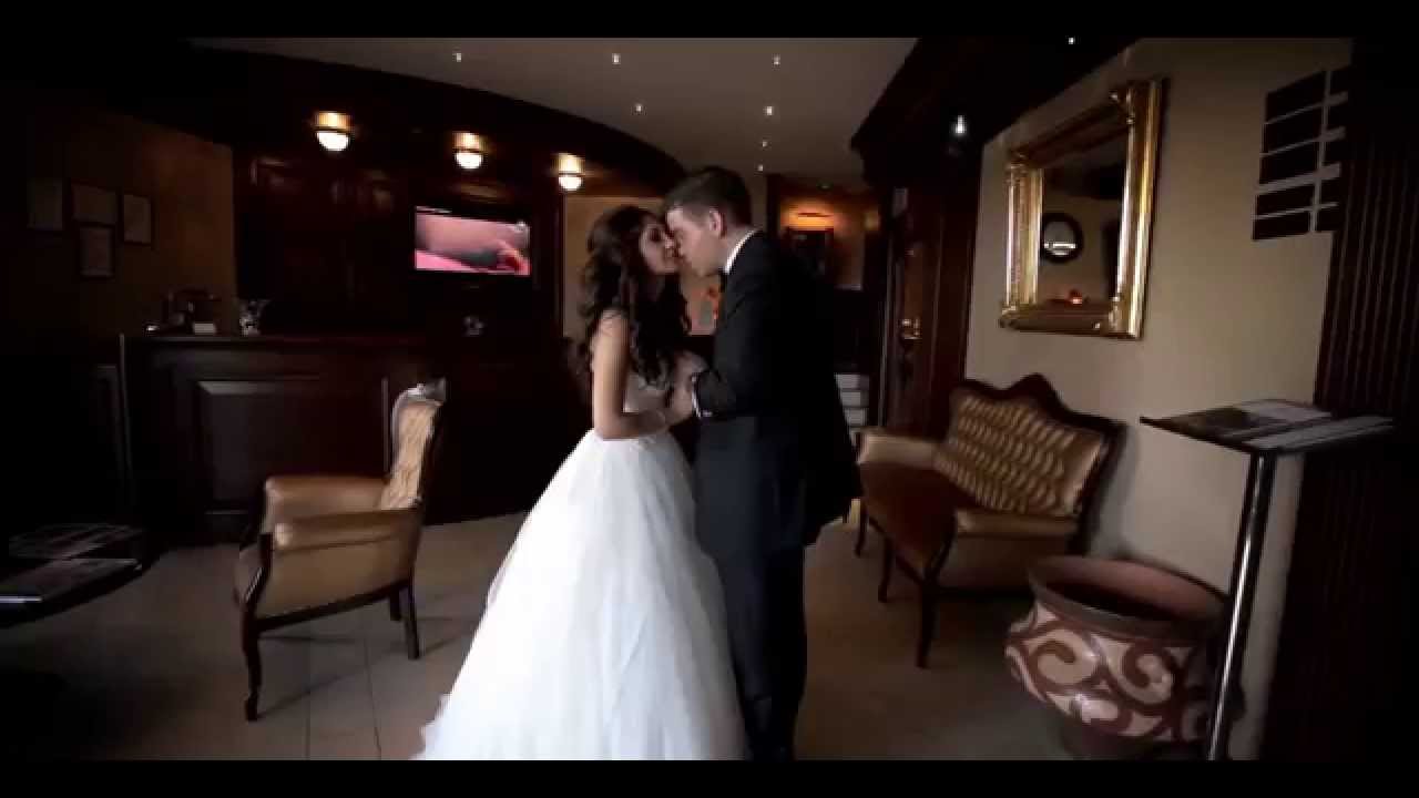 Pupi's wedding clip