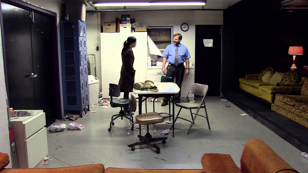 'Blackbird' Returns To The Living Room