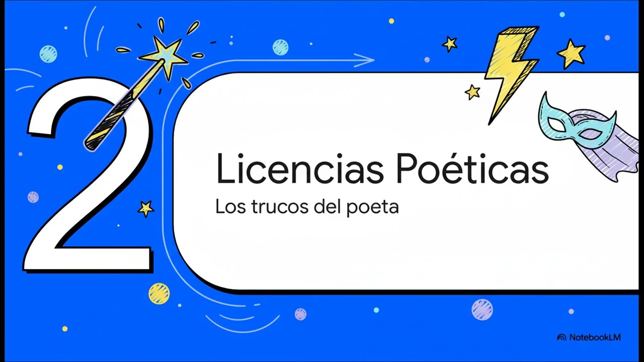 Métrica y rima