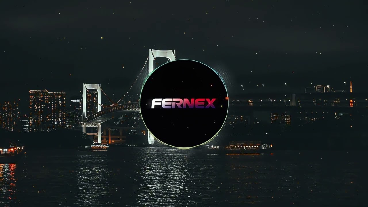 FERNEX – Just One More Night | Dreamy Indie Pop / Eurodisco Vibes