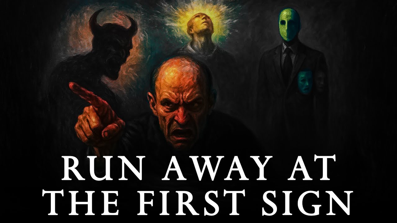 The most dangerous trait in a person according to Carl Jung – Stay alert