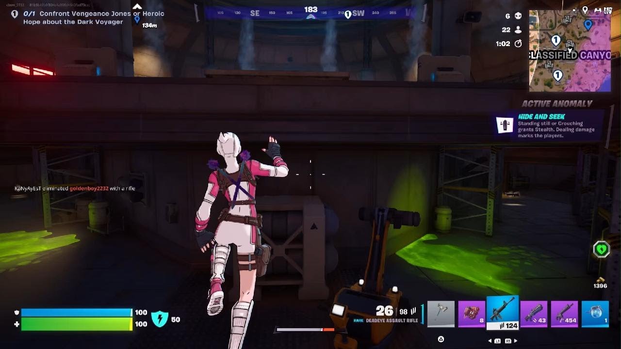 13 kills WIN 🏆 solo Fortnite