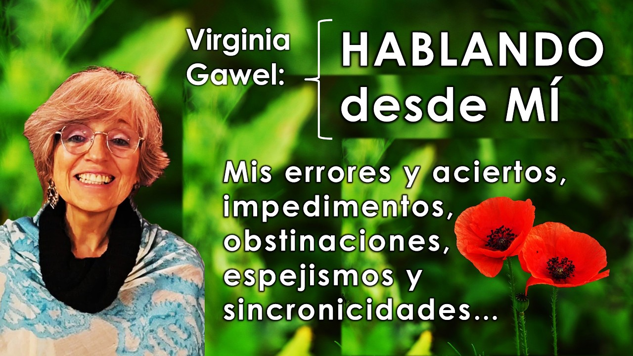 Virginia Gawel: 