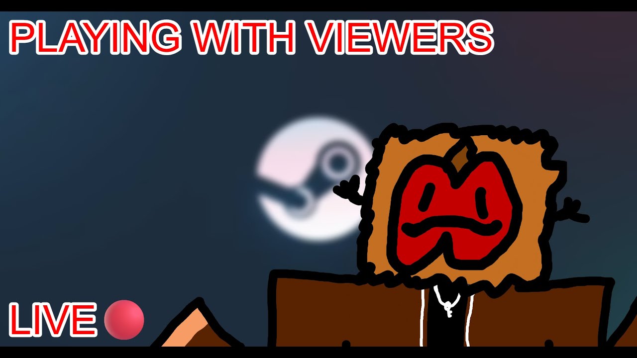 PLAYING BALDI LIVE🔴