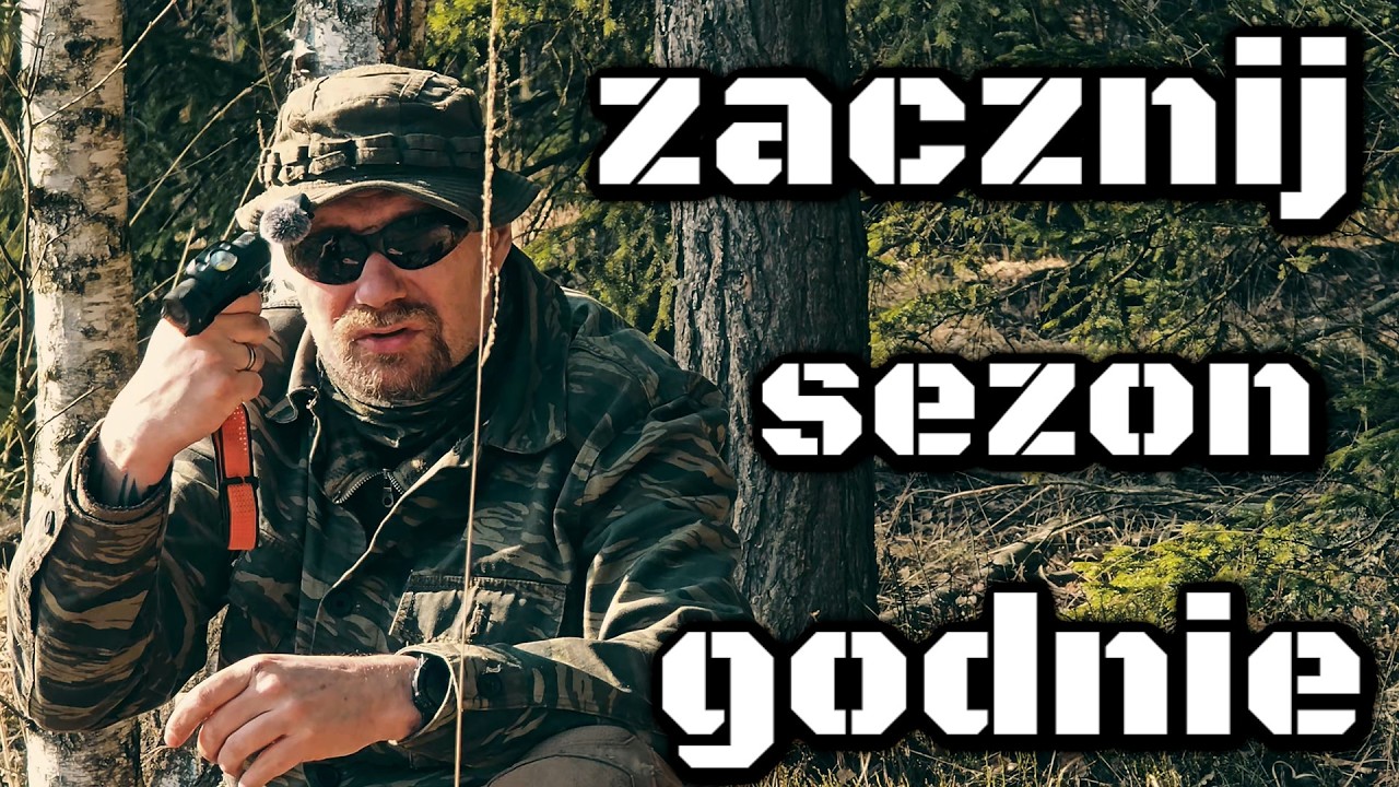 Czy Tobie się przyda w terenie?