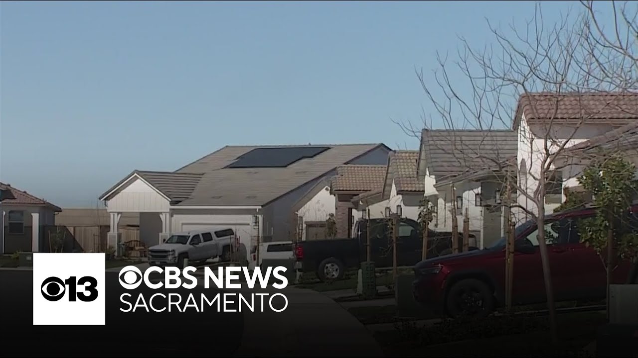 Roseville leads the region in homes sales. What that means for prices