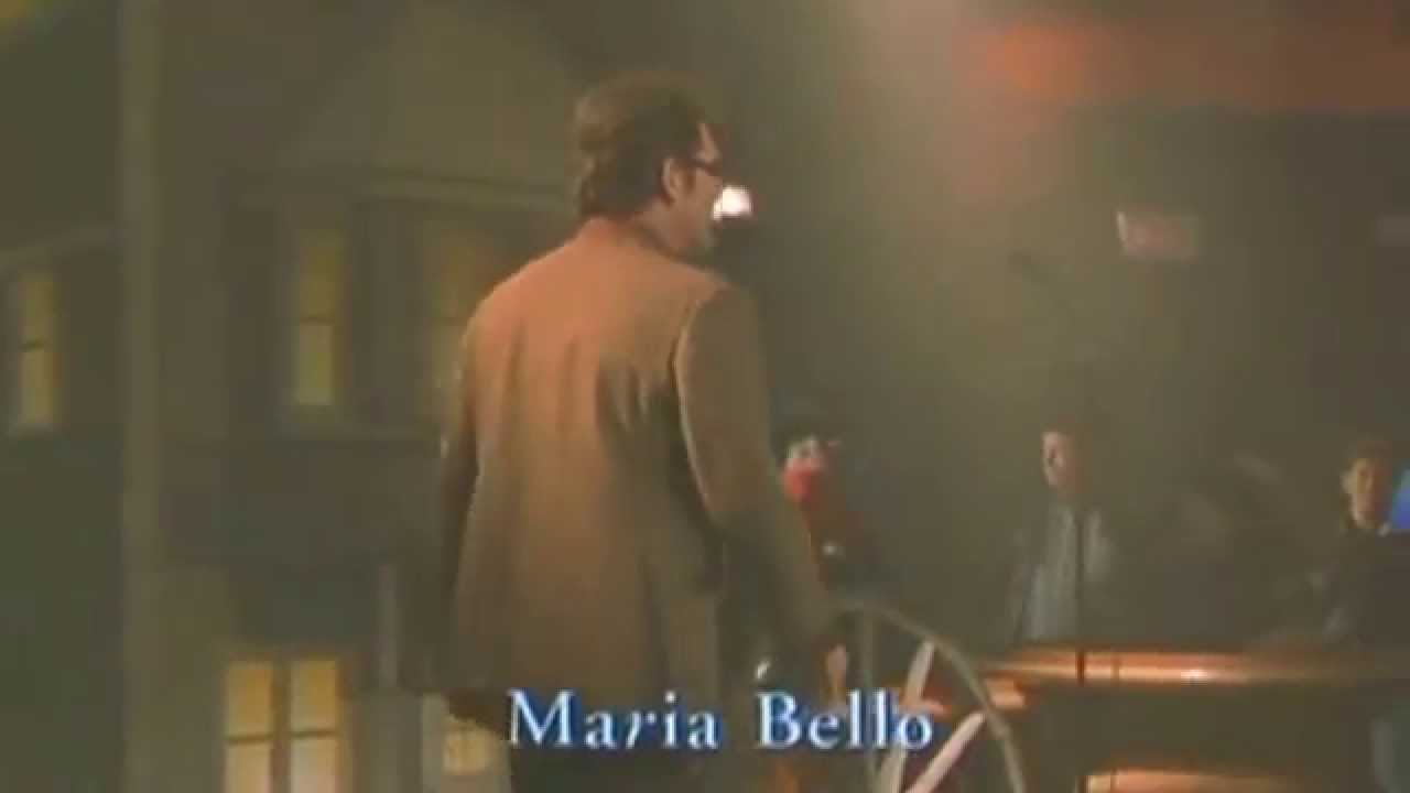 Feeling Alright - Huey Lewis