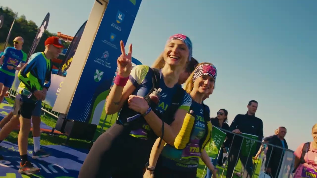 Obala Ultra Trail 2025 powered by I FEEL SLOVENIA