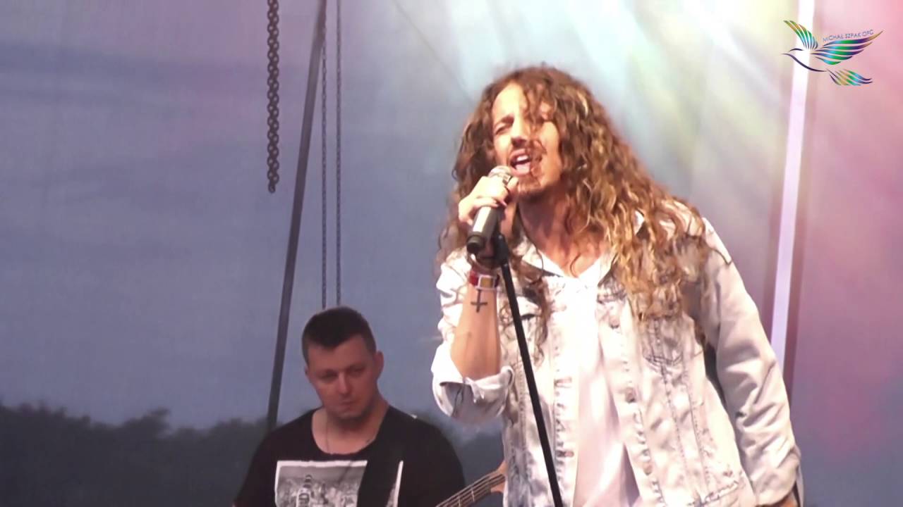 Michał Szpak 
