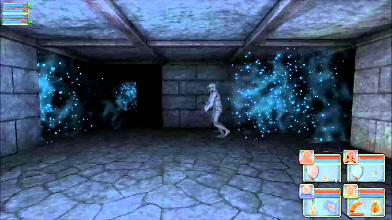 dungeon master remake 13