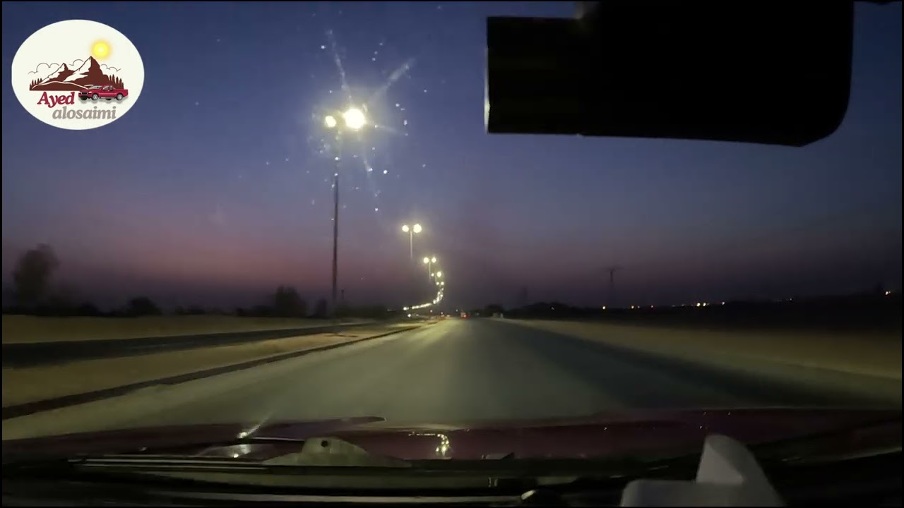 رحلتي من مدينة الخرج الى مدينة صلاله مروراً بالامارات 2024 الجزء (الأول )