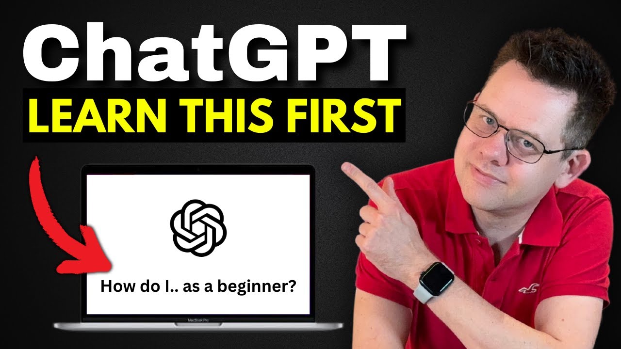 ChatGPT Made Easy with Quick Steps for Beginners to See Real Results