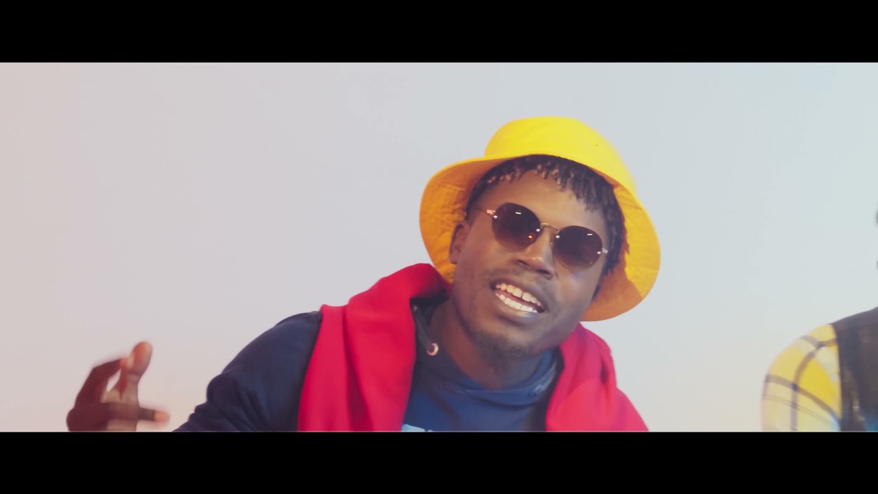 Fusion 5 Mangwiro ft Mwenje Mathole - Bonde (Official Music Video)