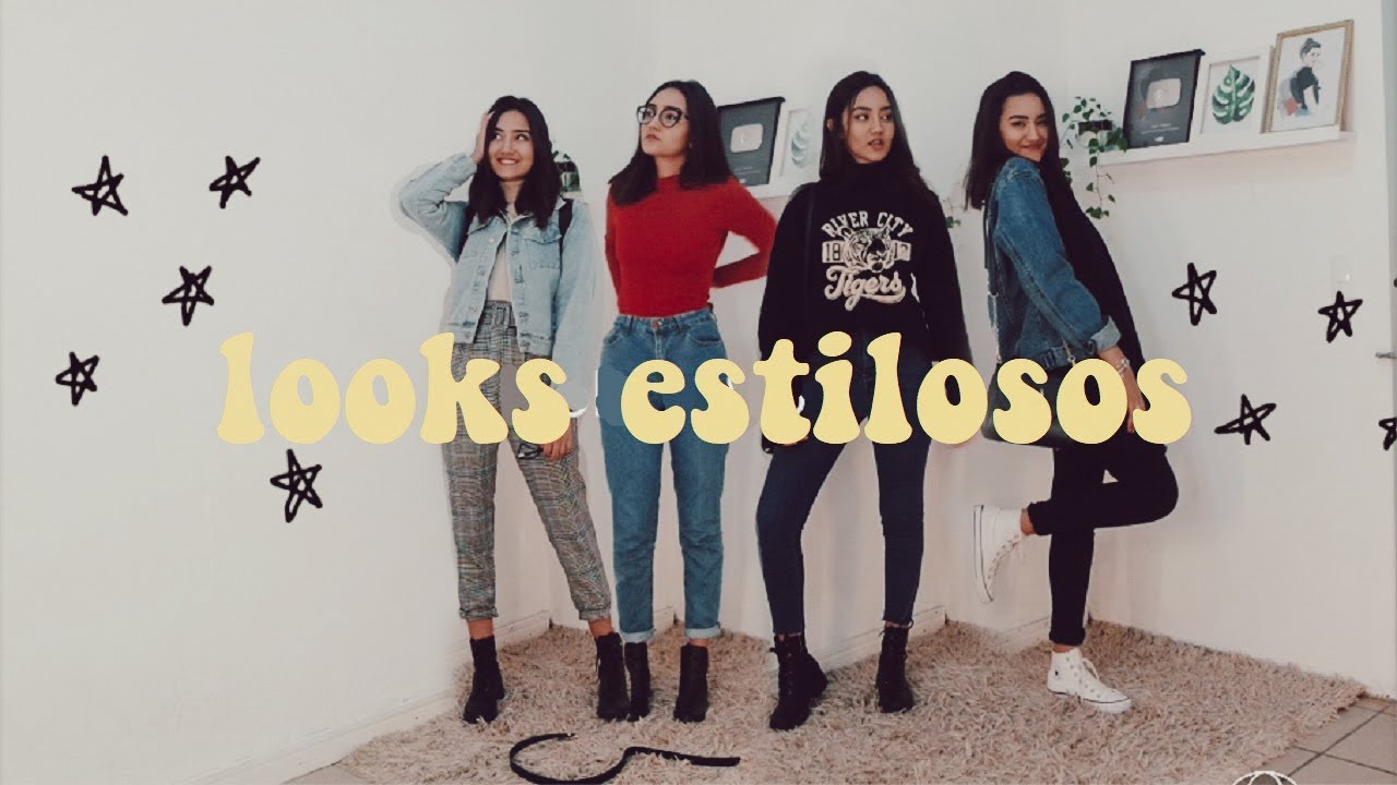 montando looks estilosos com peças básicas // lookbook de inverno e dicas