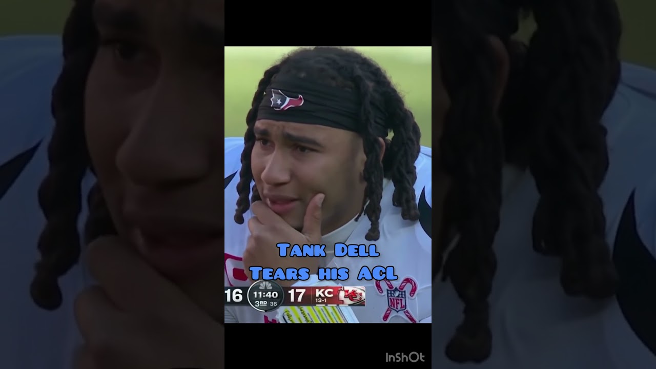 Saddest NFL moments ☹️😥