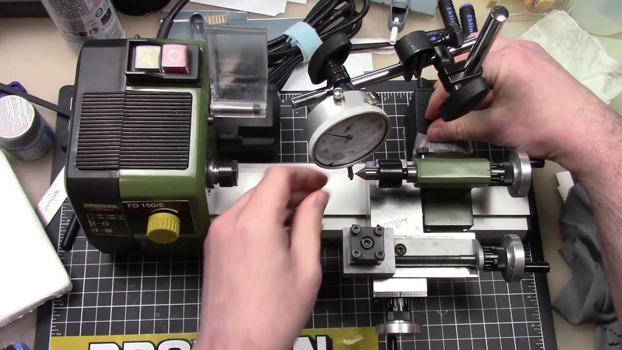 Wow This Was So Much Easier In  Machine Shop