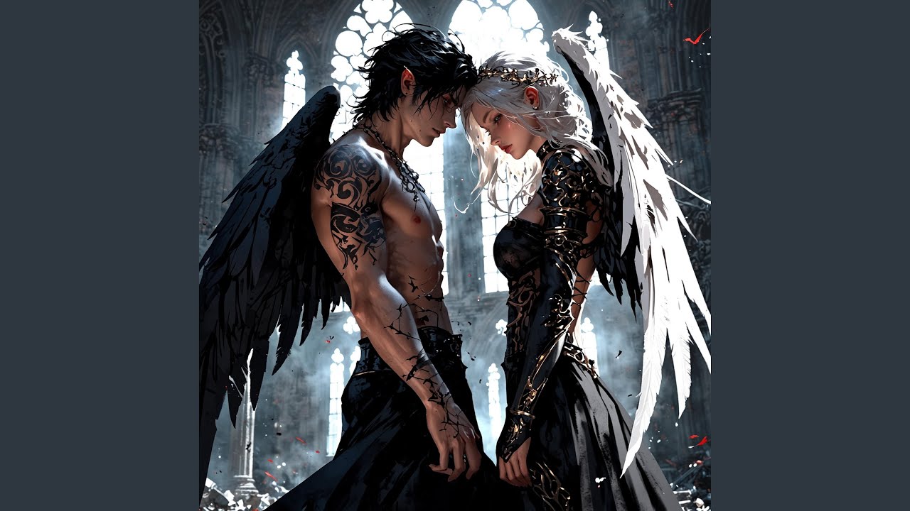 Where Heaven Meets Hell