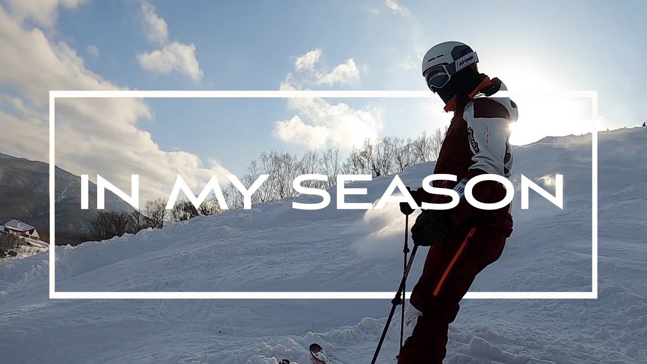 【SKILIFE】IN MY SEASON 2020