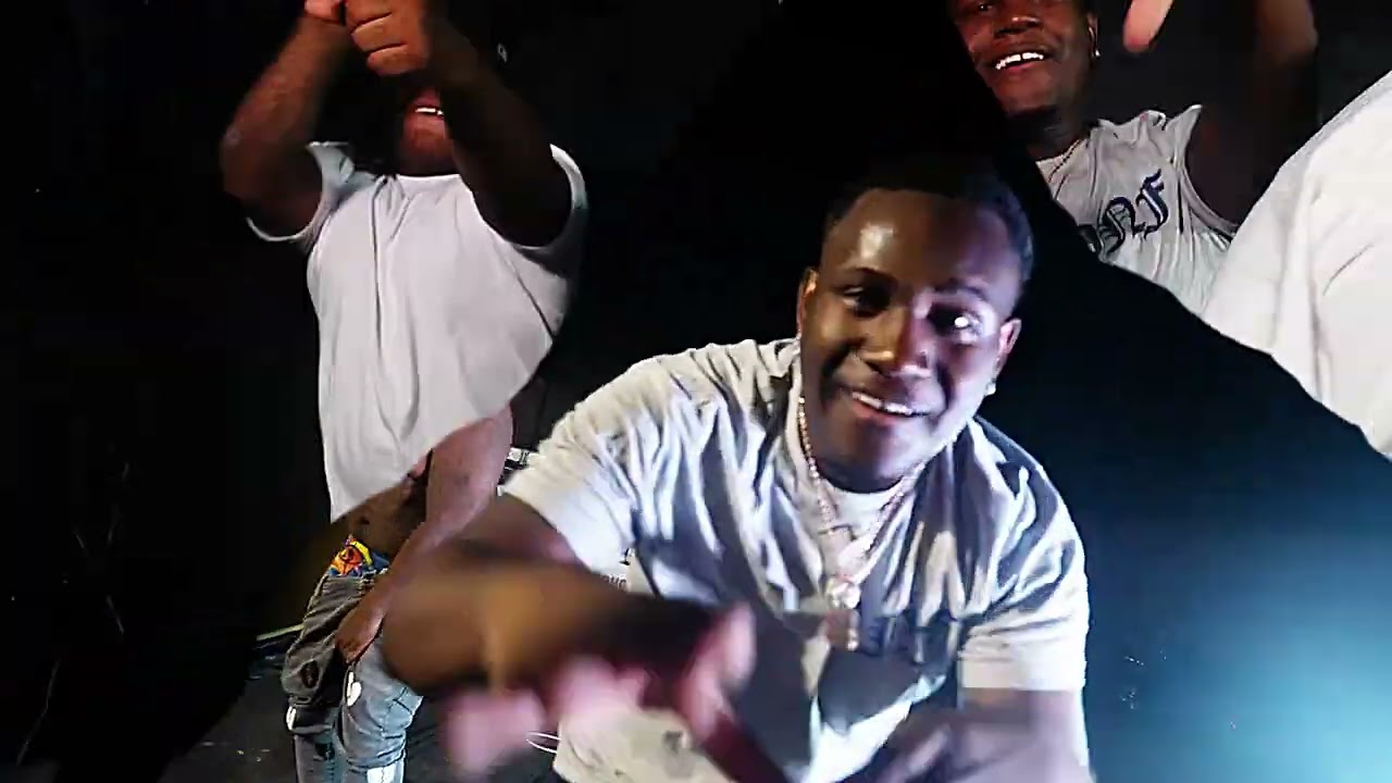 BigApe DWill x Channel5 50 Shotz- Stop Playin (Official Video) Shot By:MyWayTv