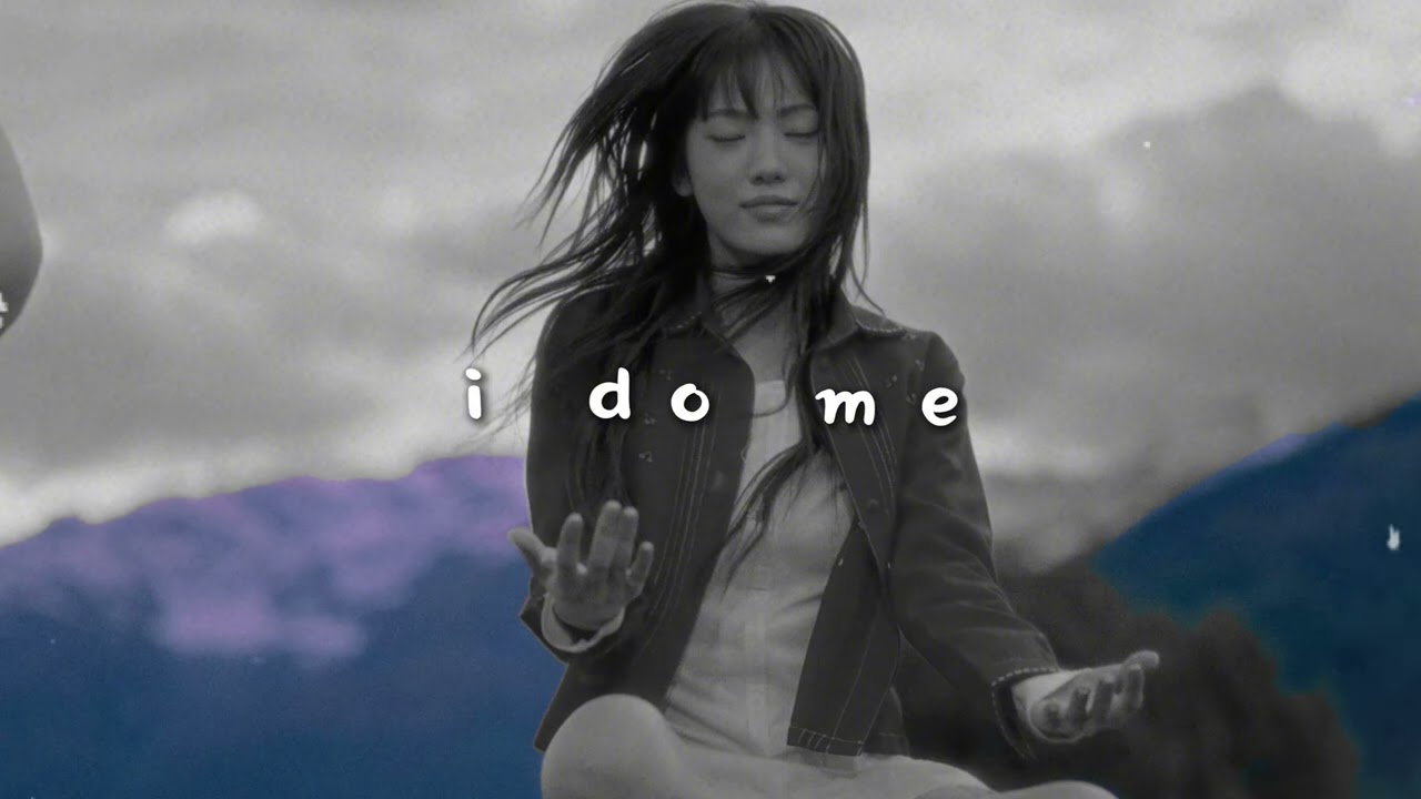 kiiikiii - i do me (slowed + reverb)