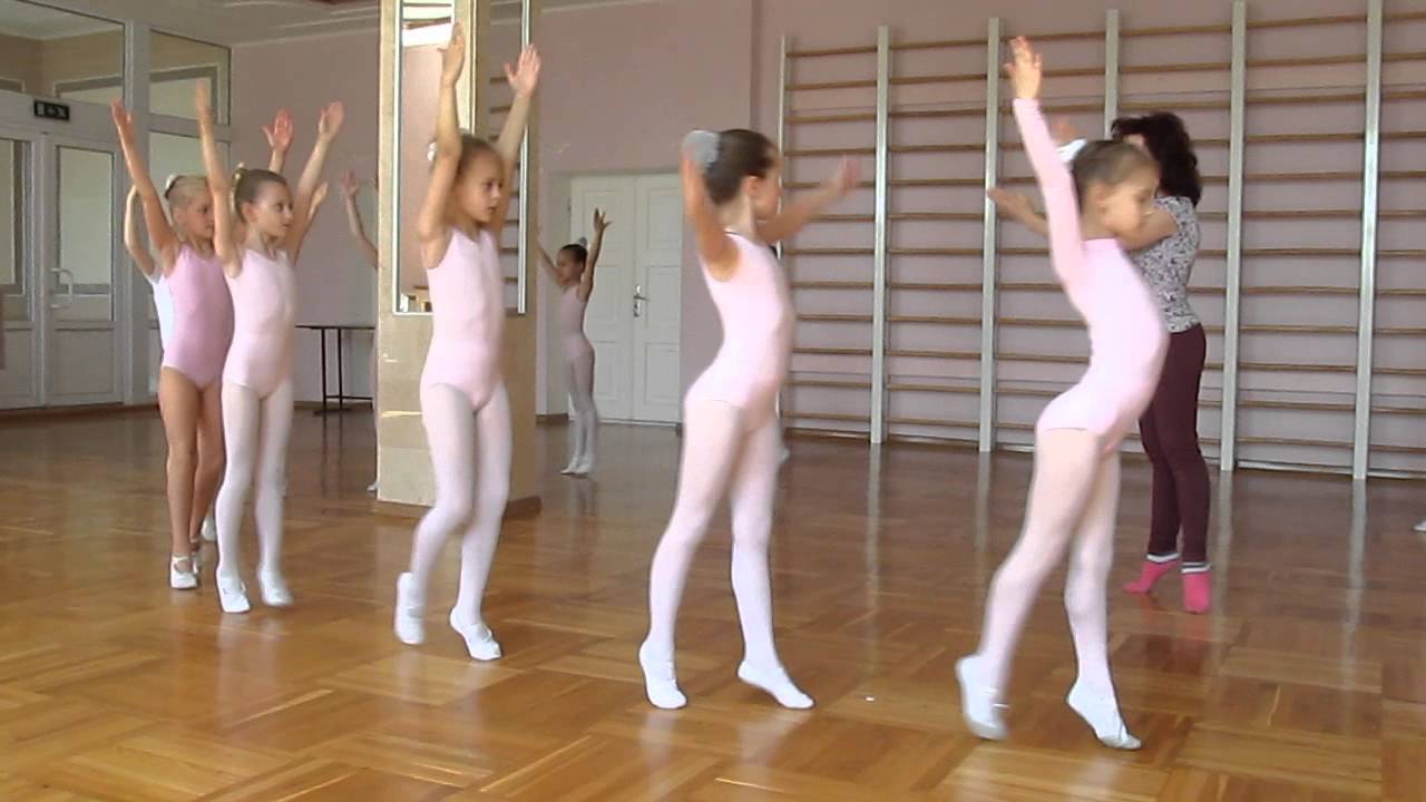 Экзамен гимнастика приветствие