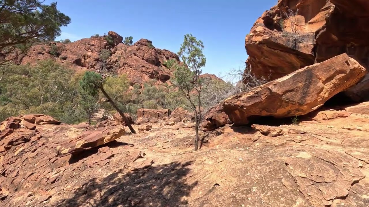 VanTales South Aussie Part Two