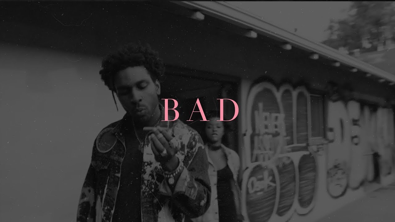 [FREE] Saint JHN x Post Malone Type Beat 2018 | Free Type Beat R&B Instrumental 