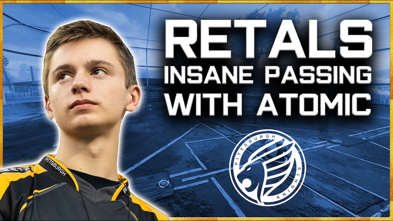 Fusion tournament | NA Highlights - Majicbear airdribble to flip reset, Firstkiller nasty fake, ...
