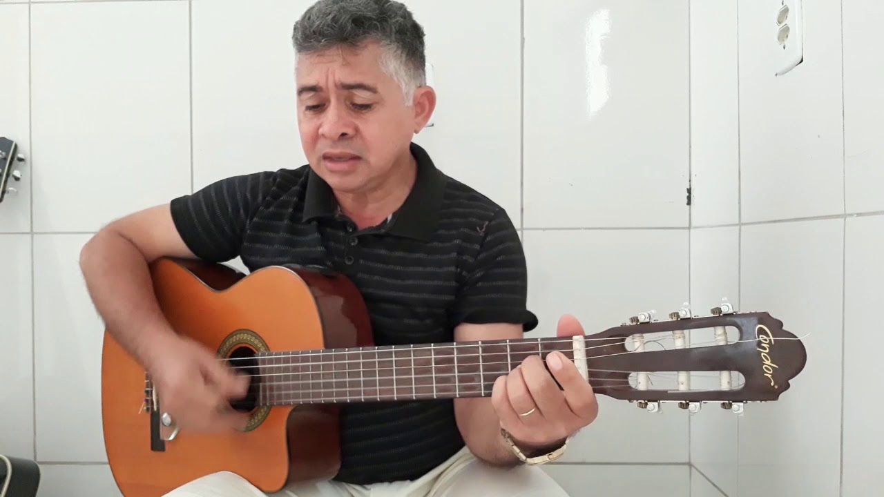 Diana (Carlos Gonzaga)