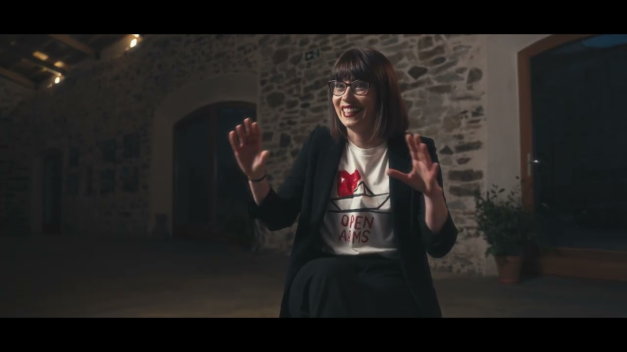 «AlmaNatura: el documental» 2025