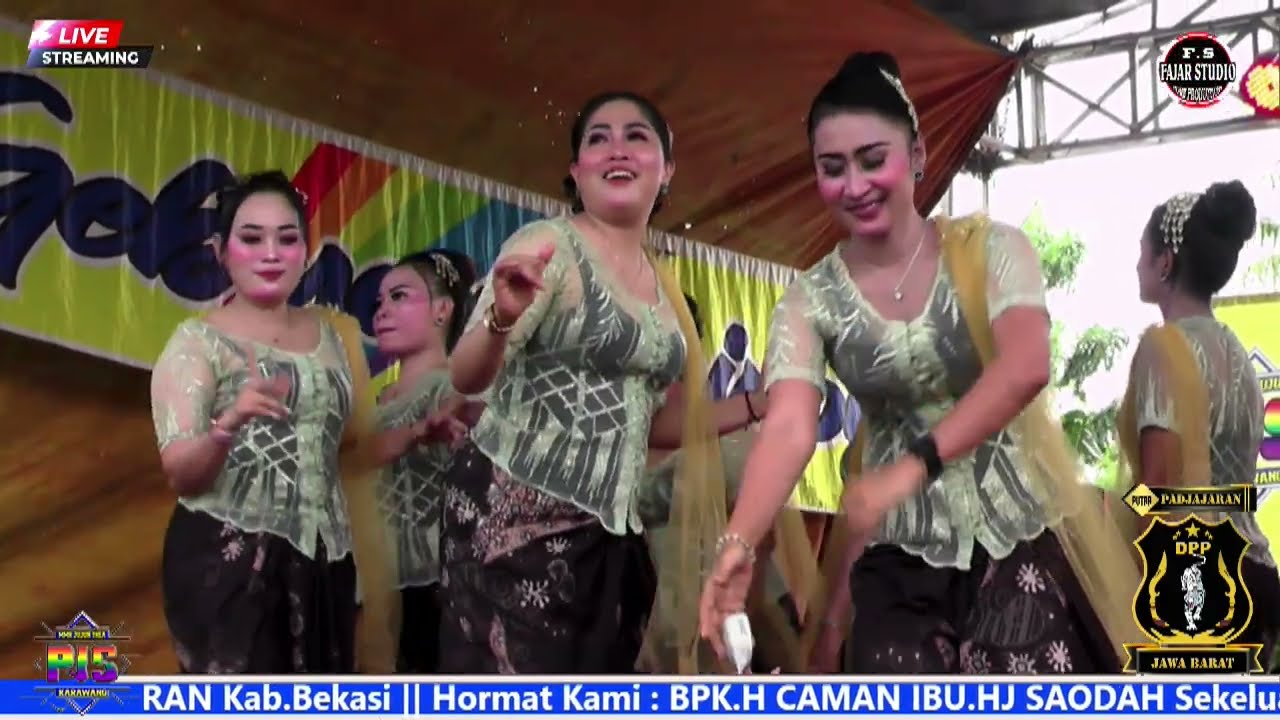 MAMAH JUJUN KP PANDERESAN  LAGU:  RENGGONG ANGGLE