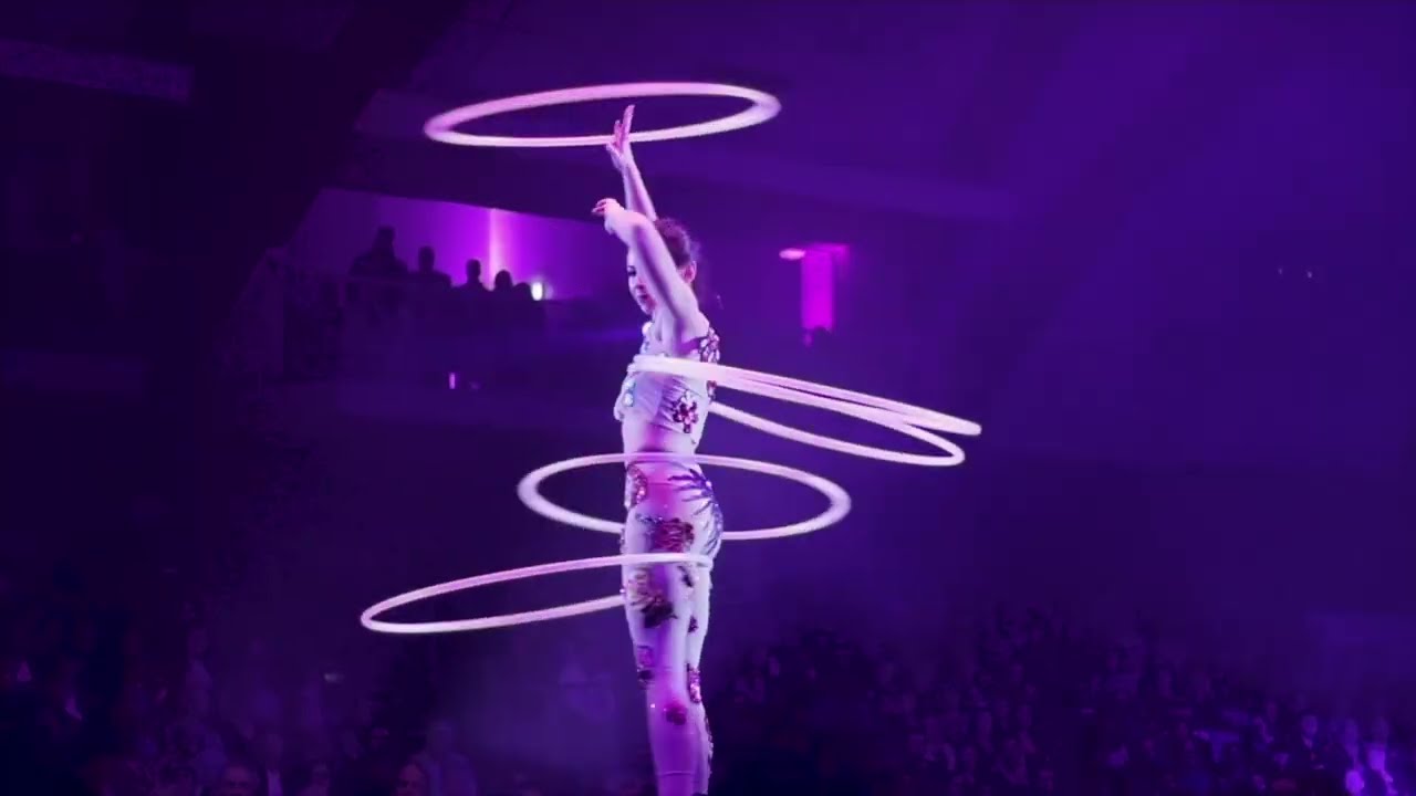 Dust Palace Performance for Events