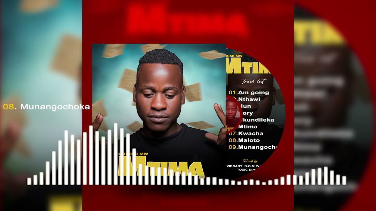 Codemi mw 🎼 munangochoka