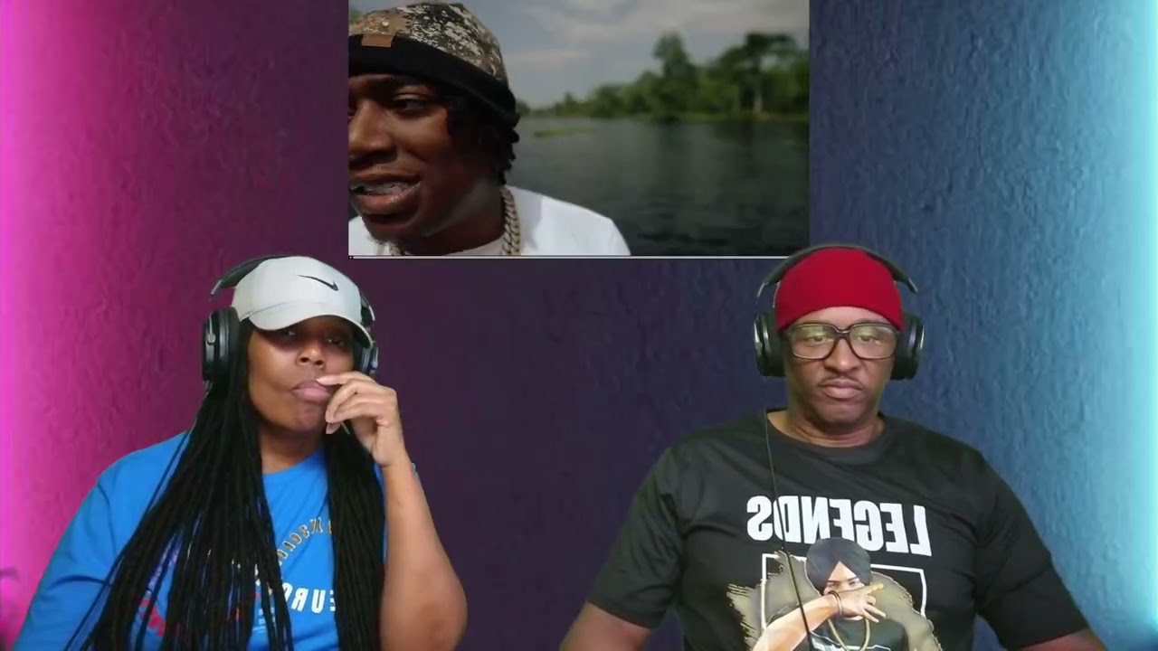 Fredo Bang SNAPPED On 