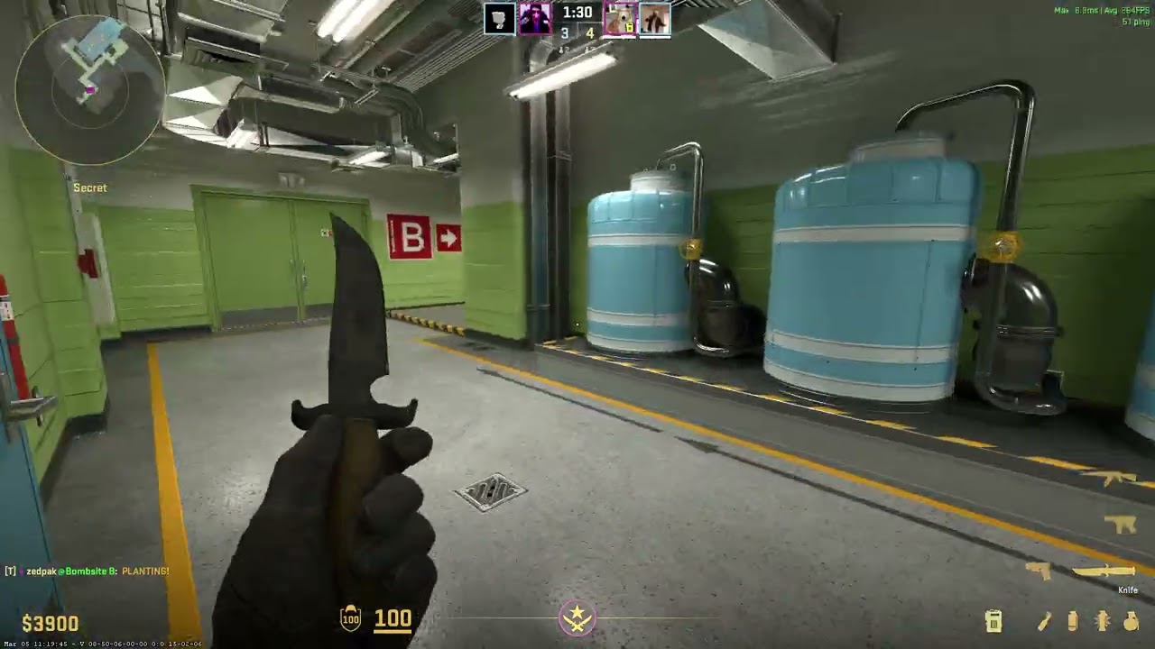 im winging it in nuke ;o