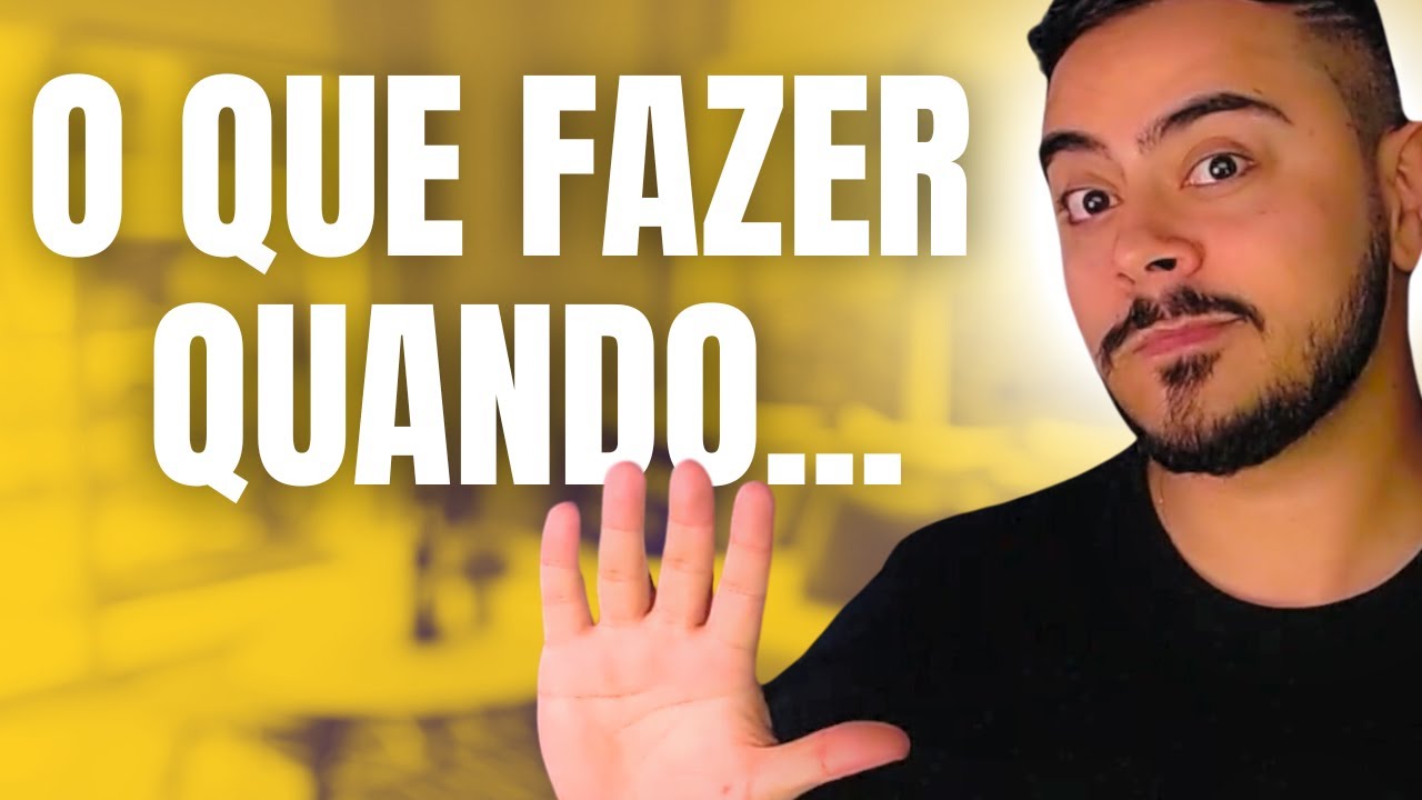 ENCONTRAR UM SURDO? Como se Comunicar em Língua de Sinais - Libras